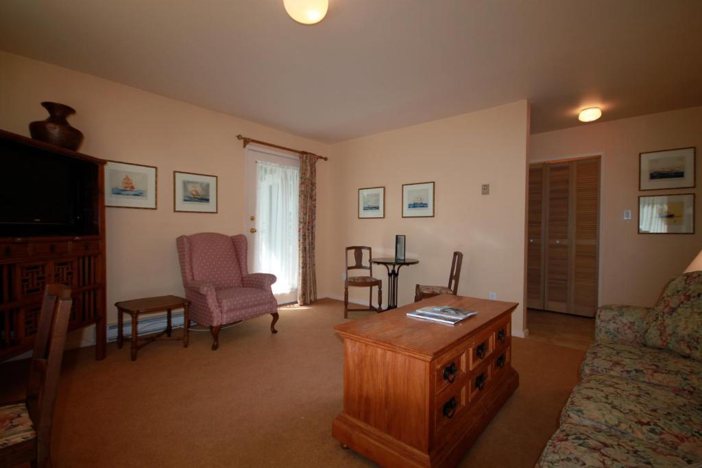 Spinnakers Gastro Brewpub & Guesthouses Victoria Rum bild